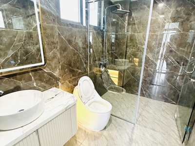 Bán nhà trương định   ngõ nông thẳng phố   5 tầng thang máy   giá chỉ 7.9 tỷ 3