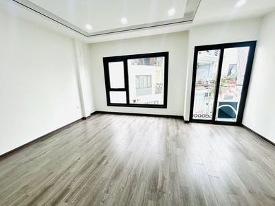 Bán nhà trương định   ngõ nông thẳng phố   5 tầng thang máy   giá chỉ 7.9 tỷ 2