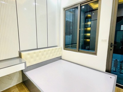 Bán nhà đào tấn, ba đình, 29m2, 4 tầng, chỉ 6.8 tỷ 2