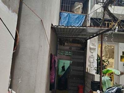 Hàng hiếm tại thái hà, 11,5 tỷ, 32m2, 2pn, 2wc, đống đa, hà nội 1