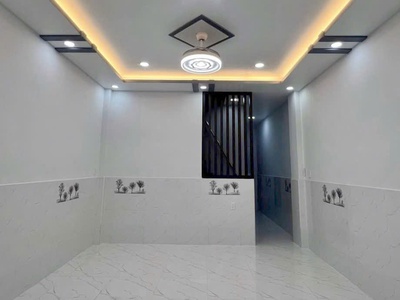 Bán nhà phân lô vip cư xá phú lâm a   mặt tiền nội bộ 10m   sát kinh dương vương   80m    giá nhỉnh 2