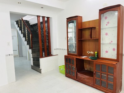 ♪ nhà kiệt 3m, thẳng 1 đường ra lê độ, 68m2, ngang 8.5m, 2 căn nhà, nhỉnh 3 tỷ 0