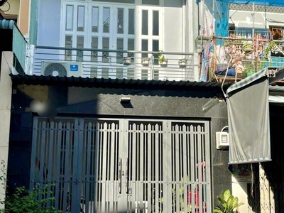 Bán nhà phân lô vip cư xá phú lâm a   mặt tiền nội bộ 10m   sát kinh dương vương   80m    giá nhỉnh 0