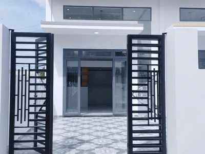 Nhà đẹp gần ngã 3 bình ý, giáp bửu long, sổ riêng thổ cư, chỉ 1 tỷ 750 0