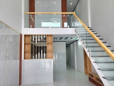 Nhà đẹp gần ngã 3 bình ý, giáp bửu long, sổ riêng thổ cư, chỉ 1 tỷ 750 1