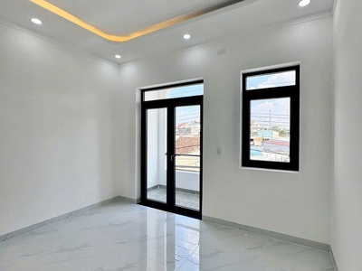 Bán nhà 1t2l, mới tinh, hoàn công, gần chợ bửu hoà, chỉ 3tỷ750 3