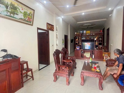 Cho thuê nhà vườn đẹp 200m2, đường oto, gần kdc tân phong chỉ 7,5tr 1