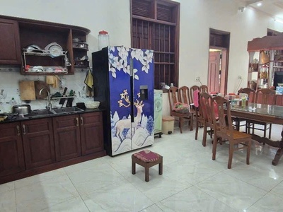 Cho thuê nhà vườn đẹp 200m2, đường oto, gần kdc tân phong chỉ 7,5tr 2