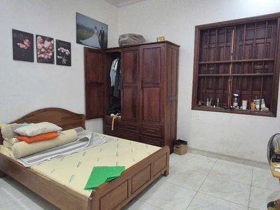 Cho thuê nhà vườn đẹp 200m2, đường oto, gần kdc tân phong chỉ 7,5tr 3
