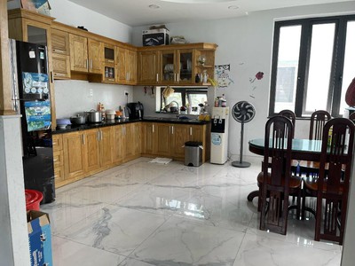 Bán nhà mặt tiền tạ quang bửu 4.5x17 chỉ 12 tỷ 9 2