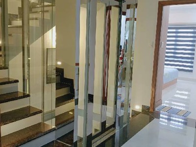Bán nhà mặt tiền tạ quang bửu 4.5x17 chỉ 12 tỷ 9 1