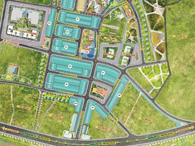 Bán đất nền dự án tăng long angkora, mỹ trà mỹ khê, quảng ngãi - 175m2, 1.6 tỷ, sổ đỏ 1
