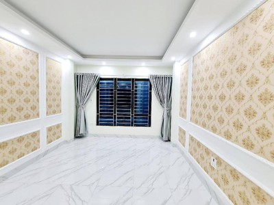 Bán nhà 5 tầng hoàng mai - hà nội - 36m2 -thang máy- 6 tỷ - vị trí vàng - sổ đỏ chính chủ 3