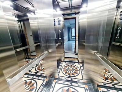 Bán nhà 5 tầng hoàng mai - hà nội - 36m2 -thang máy- 6 tỷ - vị trí vàng - sổ đỏ chính chủ 4