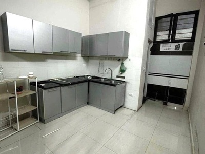 Bán nhà đào tấn, ba đình, ngõ thông, 3 gác, 35m2, 5 tầng, mt 3.2m, chỉ 7.6 tỷ 1