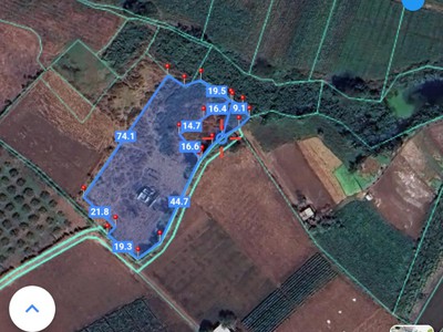 Chủ cần ra gấp miến đất 3500m có 100m thổ cư đất hồng 0