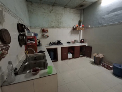 Nhà giá rẻ trung tâm cẩm lệ   120m    3 phòng ngủ   chỉ hơn 2 tỷ 3