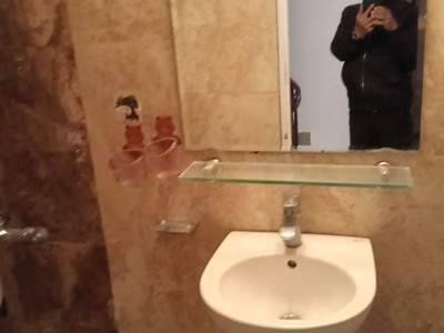 Bán gấp giá rẻ tập thể trại găng 50m, tầng 4, mặt tiền 4m, 900 triệu hai bà trưng. 2