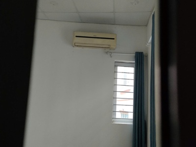 Bán gấp giá rẻ tập thể trại găng 50m, tầng 4, mặt tiền 4m, 900 triệu hai bà trưng. 1