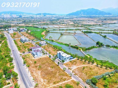 Chuyên kđt ven sông tắc- lô góc- dt: 142m2- giá cực tốt- cần bán gấp 1