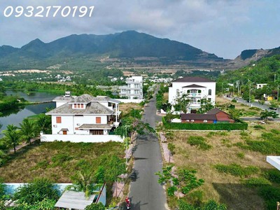 Chuyên kđt ven sông tắc- lô góc- dt: 142m2- giá cực tốt- cần bán gấp 2