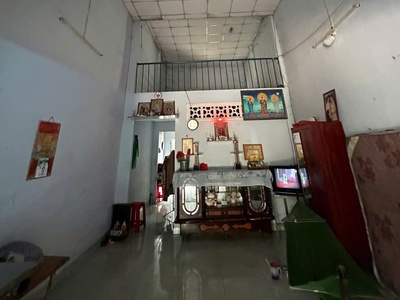 Nhà đẹp - giá tốt tại xuân thới thượng - hóc môn   5,8 tỷ 1