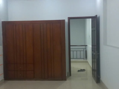 Giá mềm nhất quận 6: 5.9 tỷ - an dương vương -3 tầng , 4pn , 3wc , nhà mới sạch có thể vô ở ngay 0