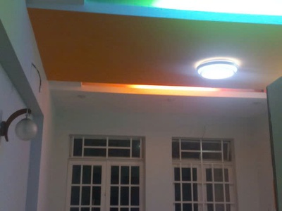 Giá mềm nhất quận 6: 5.9 tỷ - an dương vương -3 tầng , 4pn , 3wc , nhà mới sạch có thể vô ở ngay 1