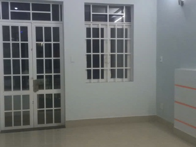 Giá mềm nhất quận 6: 5.9 tỷ - an dương vương -3 tầng , 4pn , 3wc , nhà mới sạch có thể vô ở ngay 2