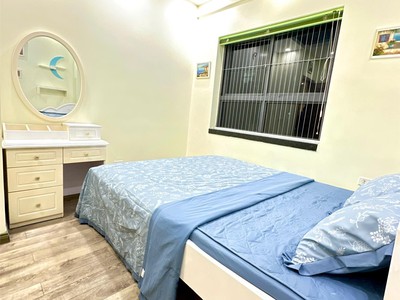  bán căn hộ chung cư mặt đường nghiêm xuân yêm   vị trí đắc địa, nội thất xịn sò 3