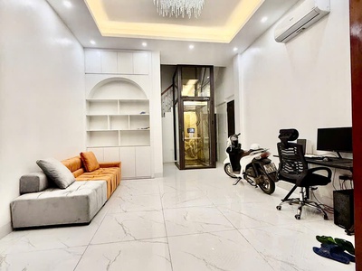 Phố nguyễn cao ô tô đỗ cửa giá nhỉnh 12 tỷ 0