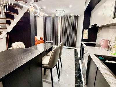 Phố nguyễn cao ô tô đỗ cửa giá nhỉnh 12 tỷ 1