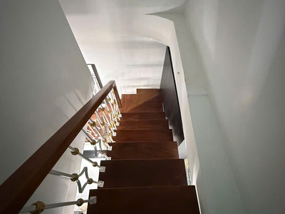 Phố nguyễn cao ô tô đỗ cửa giá nhỉnh 12 tỷ 4