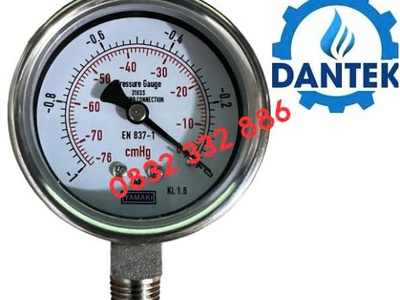 Báo Giá Đồng hồ áp suất Yamaki - Tìm Mua Giá Tốt tại Ninh Thuận 0