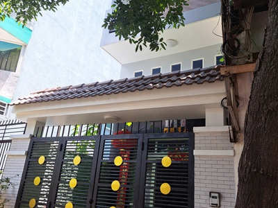 Bán nhà mặt tiền kinh doanh   ưu long q8   sát cầu chà và. nhỉnh 13 tỏi 2