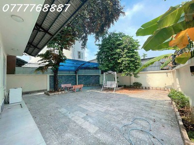 Cần bán gấp biệt thự thảo điền quận 2   giảm sốc chỉ 57 tỷ 1