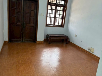 Nhà 4 tầng  4x22  mặt tiền đường 20m phạm thị giây, thới tam thôn, hóc môn 3