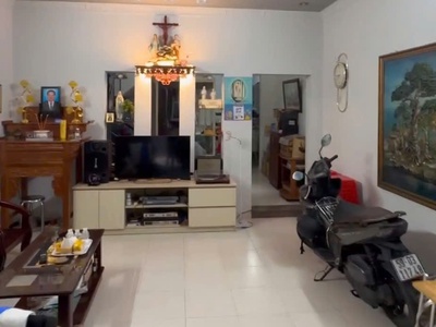 5.4 tỷ - nhà đẹp giá mềm nguyễn suý, tân phú - 71m2 - 4.7 x 16m - 3pn - nhà kiên cố, sổ vuông đẹp  0