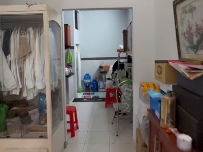 5.4 tỷ - nhà đẹp giá mềm nguyễn suý, tân phú - 71m2 - 4.7 x 16m - 3pn - nhà kiên cố, sổ vuông đẹp  1