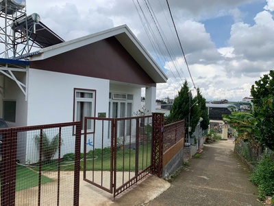 Bán nhà khu phố 4 thị trấn liên nghĩa - đức trọng -lâm đồng - giá 4,5 tỷ 2
