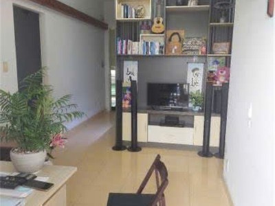 Bán căn hộ cao cấp 75m2 - quận 12 - giá 2.35 tỷ - vị trí vàng - sổ hồng chính chủ 0