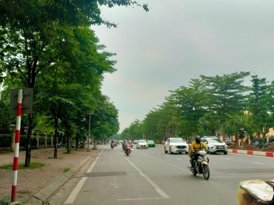 Bán nhà phân lô hoàng quốc việt, 6t thang máy, ôtô tránh kinh doanh, 61m2 nhỉnh 25 tỷ 3