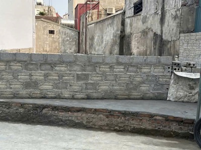 Đất diện tích rộngt gần 100m ô tô vào, ngõ nông, ngay trục chính vạn 3, thanh trì giá 6.35 tỷ 1