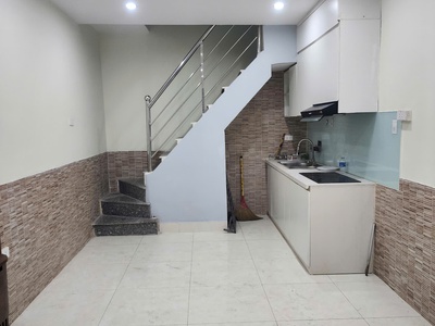 Siêu phẩm minh khai hai bà trưng 50m ra phố giá 5.4 tỷ 0