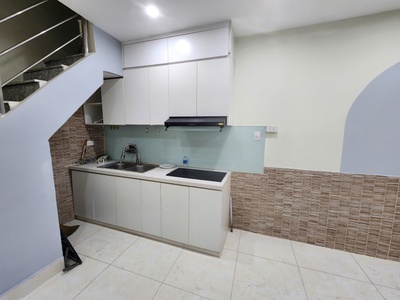 Siêu phẩm minh khai hai bà trưng 50m ra phố giá 5.4 tỷ 1