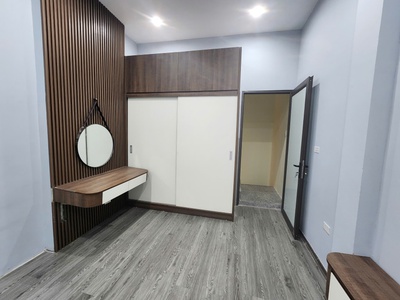 Siêu phẩm minh khai hai bà trưng 50m ra phố giá 5.4 tỷ 3