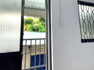 Bán nhà ngõ quốc lộ 1a, linh trung, thủ đức - 20m2, 2 tầng, 2 pn, chỉ 1.5 tỷ - sổ hồng chính chủ 0