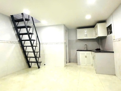 Bán nhà ngõ quốc lộ 1a, linh trung, thủ đức - 20m2, 2 tầng, 2 pn, chỉ 1.5 tỷ - sổ hồng chính chủ 1