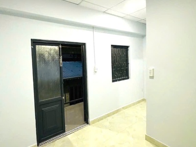 Bán nhà ngõ quốc lộ 1a, linh trung, thủ đức - 20m2, 2 tầng, 2 pn, chỉ 1.5 tỷ - sổ hồng chính chủ 2