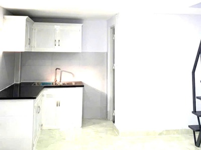 Bán nhà ngõ quốc lộ 1a, linh trung, thủ đức - 20m2, 2 tầng, 2 pn, chỉ 1.5 tỷ - sổ hồng chính chủ 3